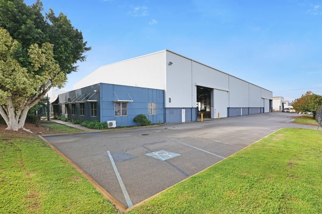 Warehouse B, 77-89 Kurnall Road Welshpool WA 6106 Warehouse B, 77-89 Kurnall Road Welshpool WA 6106