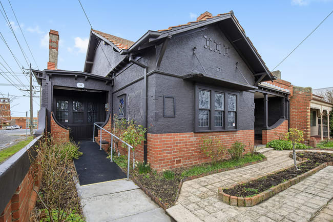 34 Victoria Street Ballarat Central VIC 3350 34 Victoria Street Ballarat Central VIC 3350