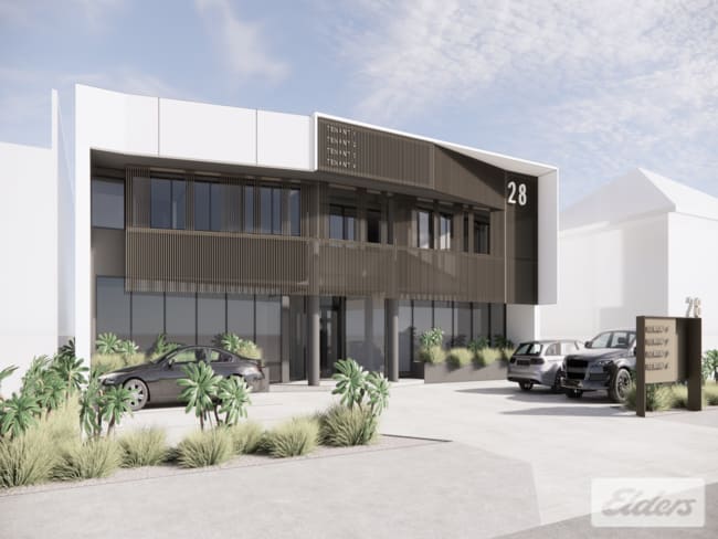 Suite/28 Balaclava Street Woolloongabba QLD 4102
