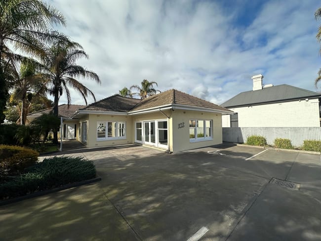 103 South Road Thebarton SA 5031 103 South Road Thebarton SA 5031