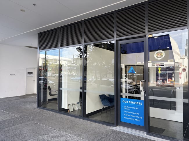 3/31 Queensland Avenue Broadbeach QLD 4218