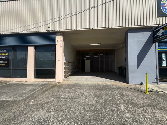 2/32 - 34 Auburn Street Wollongong NSW 2500 2/32 - 34 Auburn Street Wollongong NSW 2500