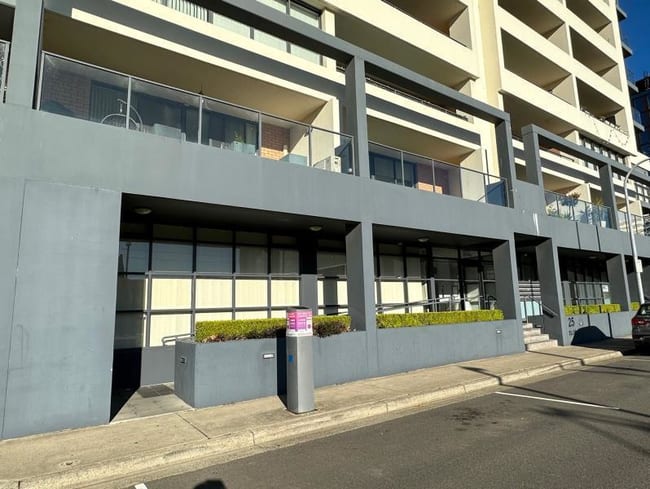 Ground Floor Suite 2/25 Beresford Street Newcastle West NSW 2302 Ground Floor Suite 2/25 Beresford Street Newcastle West NSW 2302