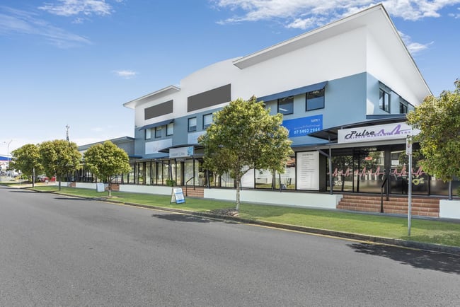 11/68 Jessica Boulevard Minyama QLD 4575 11/68 Jessica Boulevard Minyama QLD 4575