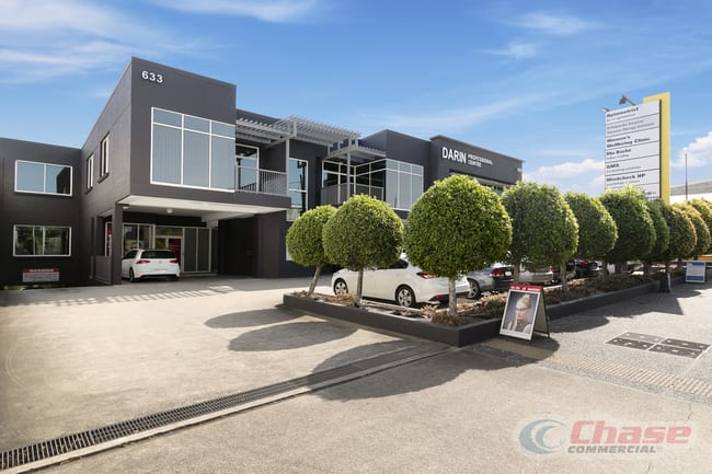 4/633 Logan Road Greenslopes QLD 4120 4/633 Logan Road Greenslopes QLD 4120