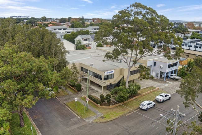 33-35 Daphne Street Botany NSW 2019
