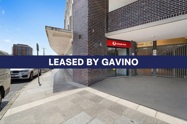 Level 1, Office 2A/19 Everton Road Strathfield NSW 2135