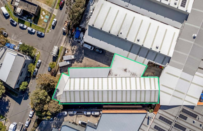 3 16 Sir Joseph Banks Street Botany NSW 2019 3 16 Sir Joseph Banks Street Botany NSW 2019