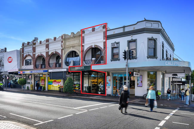 912 Military Road Mosman NSW 2088