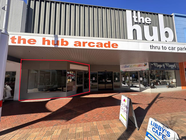Shop 1 & 2/42 Rooke Street Devonport TAS 7310