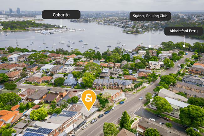 565 Great North Road Abbotsford NSW 2046 565 Great North Road Abbotsford NSW 2046