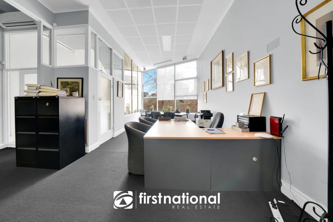 Level 1/252 Lonsdale Street Dandenong VIC 3175 Level 1/252 Lonsdale Street Dandenong VIC 3175