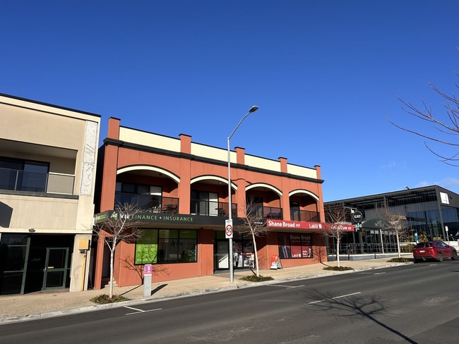 Office 5/2/9 Oldaker Street Devonport TAS 7310