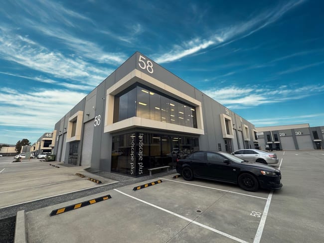 58/1470 Ferntree Gully Road Knoxfield VIC 3180 58/1470 Ferntree Gully Road Knoxfield VIC 3180