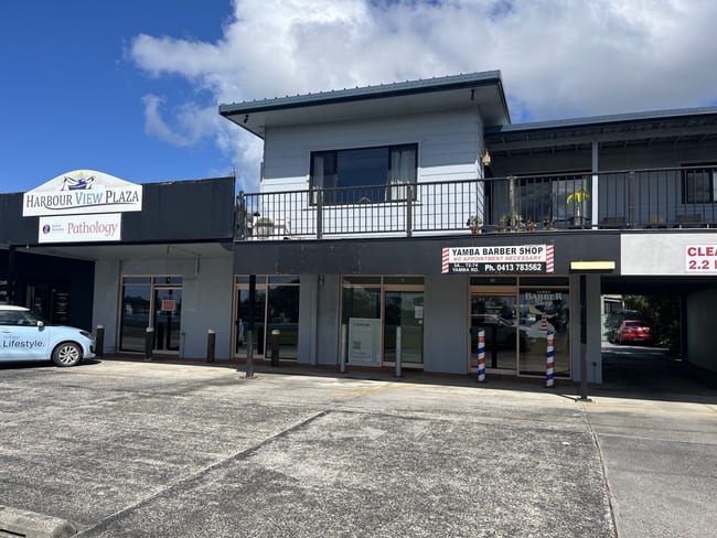 Shop 3/72-74 Yamba Road Yamba NSW 2464 Shop 3/72-74 Yamba Road Yamba NSW 2464