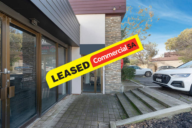 Unit 8A, 259 Glen Osmond Road Frewville SA 5063 Unit 8A, 259 Glen Osmond Road Frewville SA 5063