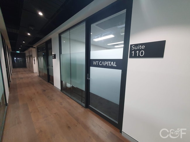 Suite 110/159 Mann Street Gosford NSW 2250