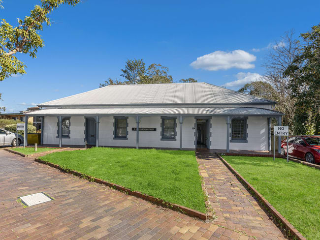 15-17 Castlereagh Street Penrith NSW 2750 15-17 Castlereagh Street Penrith NSW 2750