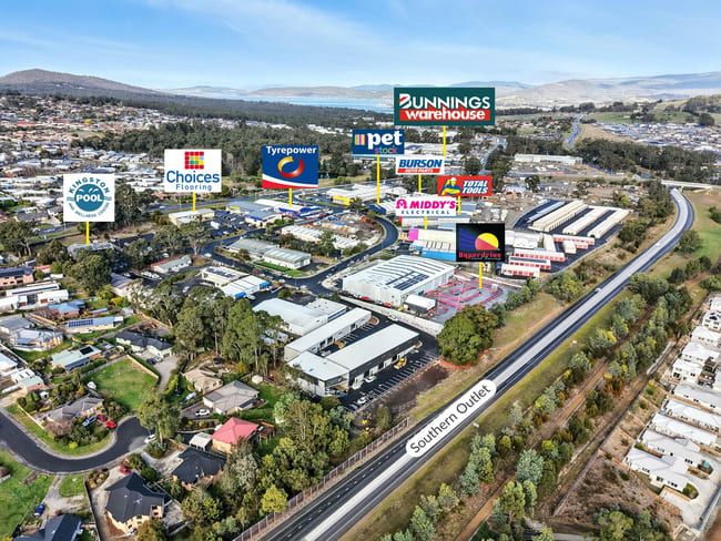 20 Mertonvale Circuit Kingston TAS 7050 20 Mertonvale Circuit Kingston TAS 7050