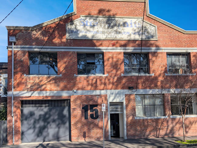 8/15 Vere Street Collingwood VIC 3066