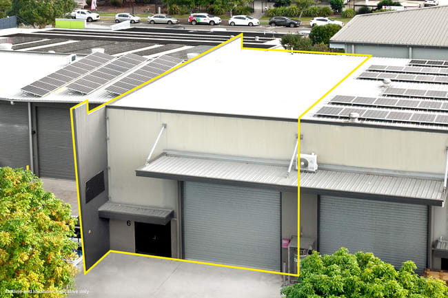 6/4 Wills Street North Lakes QLD 4509 6/4 Wills Street North Lakes QLD 4509