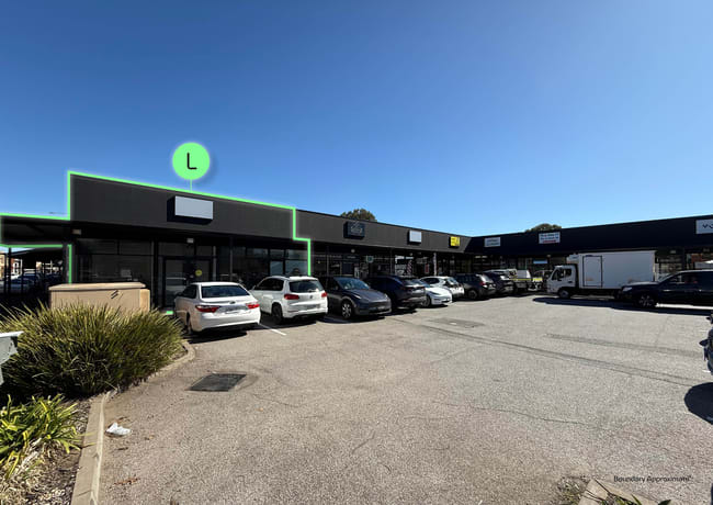 34 Henley Beach Road Mile End SA 5031 34 Henley Beach Road Mile End SA 5031