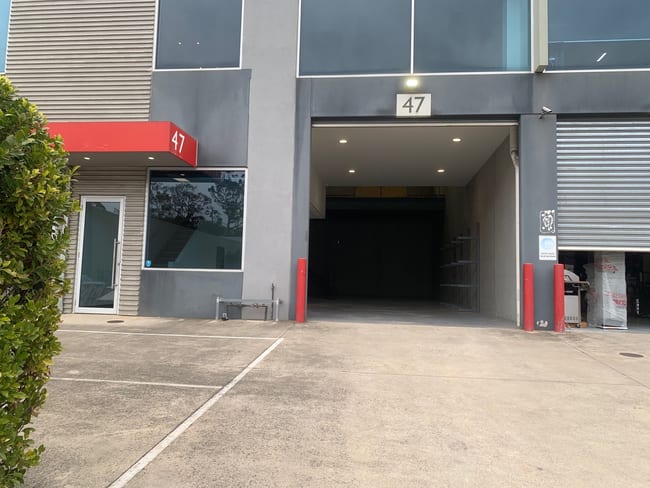 47 Bakehouse Road Kensington VIC 3031 47 Bakehouse Road Kensington VIC 3031