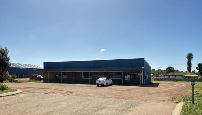 91 Norseman Road Chadwick WA 6450 91 Norseman Road Chadwick WA 6450