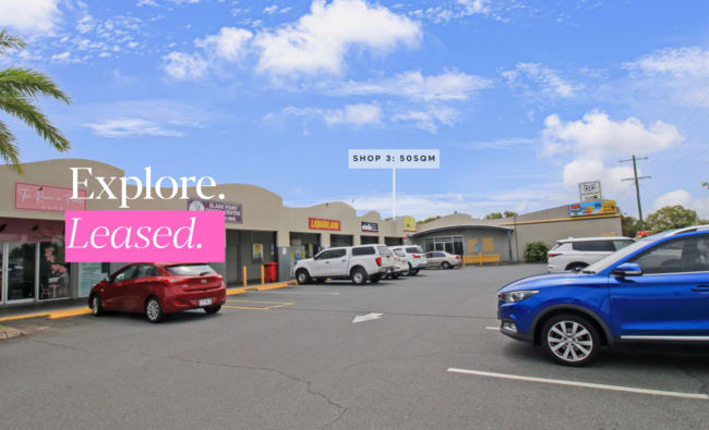 3/1 - 7 Finch Street Slade Point QLD 4740 3/1 - 7 Finch Street Slade Point QLD 4740