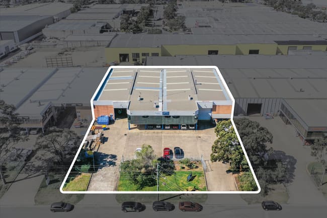 Wetherill Park NSW 2164 Wetherill Park NSW 2164