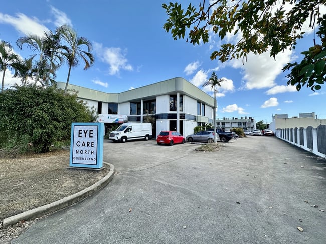 Suite 1, Level 1/85-87 Patrick Street Aitkenvale QLD 4814 Suite 1, Level 1/85-87 Patrick Street Aitkenvale QLD 4814