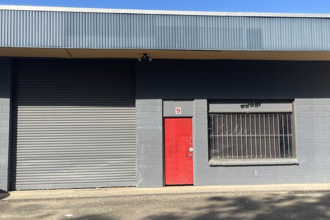 9/21-39 Angus Mcneil Crescent South Kempsey NSW 2440 9/21-39 Angus Mcneil Crescent South Kempsey NSW 2440