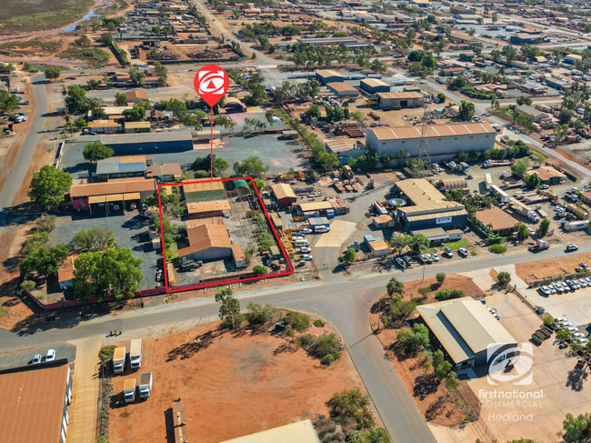 34 Pinnacles Steet Wedgefield WA 6721