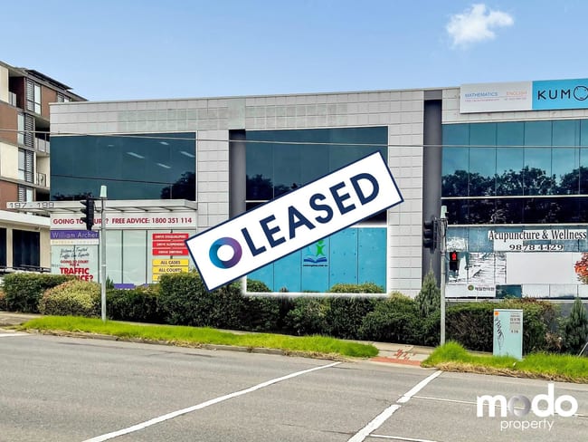 6/197 Springvale Road Nunawading VIC 3131 6/197 Springvale Road Nunawading VIC 3131