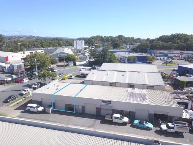 2/15B Machinery Drive Tweed Heads South NSW 2486 2/15B Machinery Drive Tweed Heads South NSW 2486
