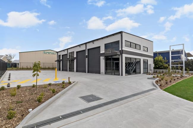 Units 1-3/17 Cessnock Street Cessnock NSW 2325