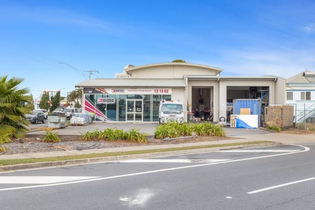 Whole of the property/28-30 Gladstone Road Allenstown QLD 4700 Whole of the property/28-30 Gladstone Road Allenstown QLD 4700