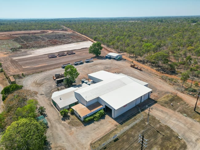 4B Emungalan Road Katherine NT 0850