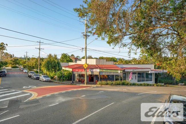 139 - 141 Kennedy Terrace Paddington QLD 4064 139 - 141 Kennedy Terrace Paddington QLD 4064