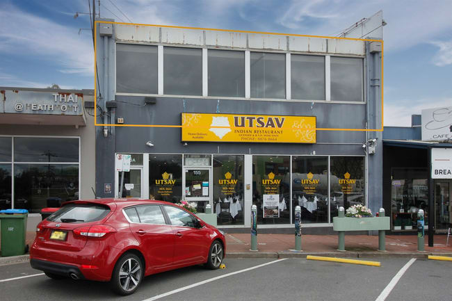155a Canterbury Road Heathmont VIC 3135 155a Canterbury Road Heathmont VIC 3135