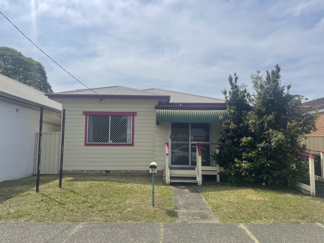 57 Elbow Street East Kempsey NSW 2440