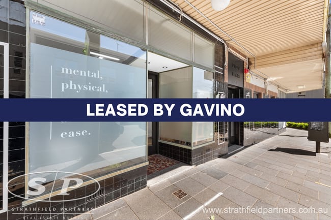 1A/1 Morris Street Summer Hill NSW 2130 1A/1 Morris Street Summer Hill NSW 2130
