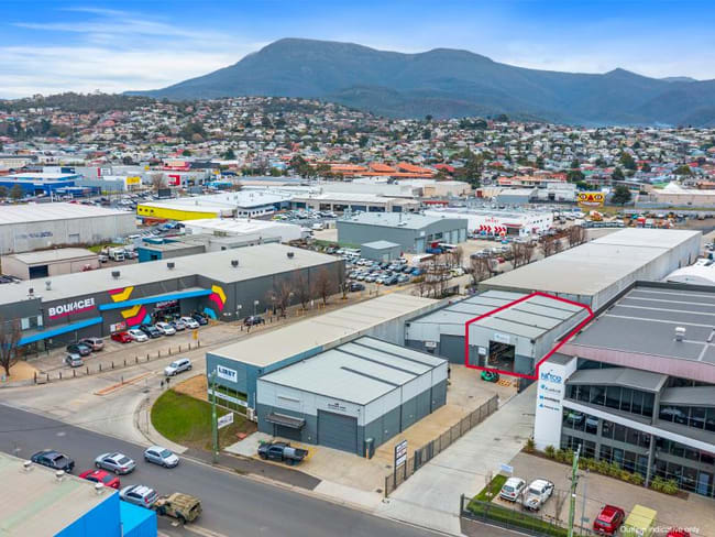 98 Sunderland Street Derwent Park TAS 7009 98 Sunderland Street Derwent Park TAS 7009