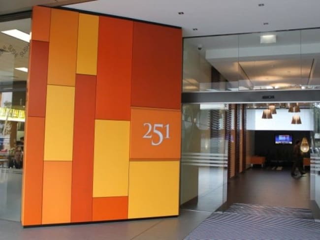 Ground Lvl/251 Adelaide Tce Perth WA 6000