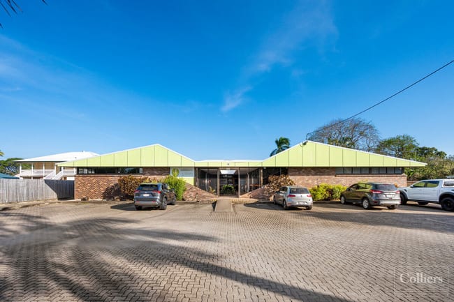 6/42 Ross River Road Mundingburra QLD 4812