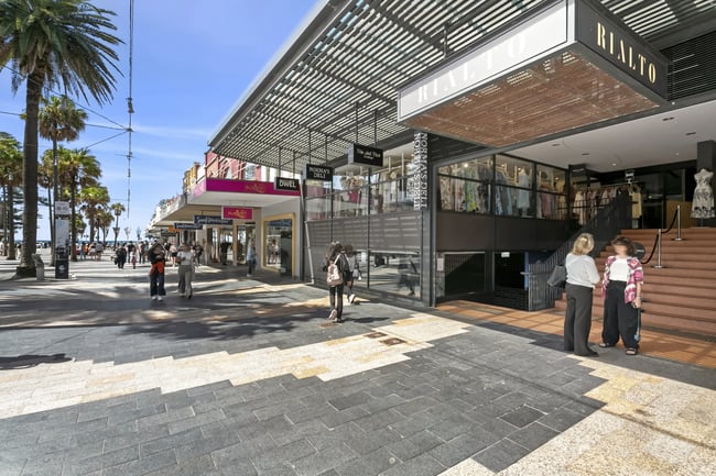 Shop 1/74 The Corso Manly NSW 2095