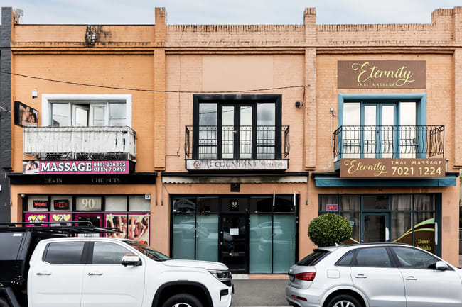 88 Auburn Road Hawthorn VIC 3122 88 Auburn Road Hawthorn VIC 3122