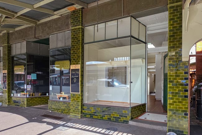 50 Main Street Maldon VIC 3463 50 Main Street Maldon VIC 3463