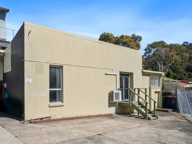 Office Suite/445 Macquarie Street South Hobart TAS 7004 Office Suite/445 Macquarie Street South Hobart TAS 7004