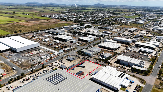 8 Merchant Street Paget QLD 4740 8 Merchant Street Paget QLD 4740